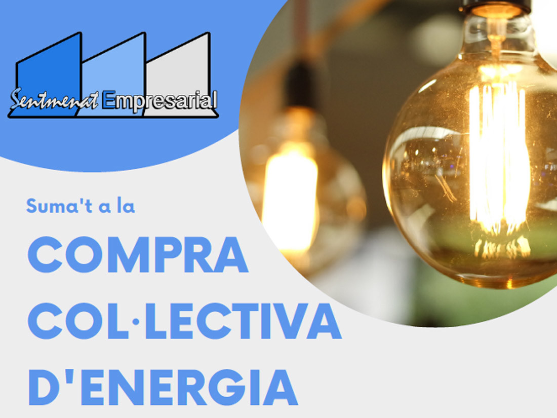 Compra Collectiva d'Energia 